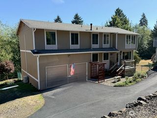 3467 Partridge Hollow NE, Bremerton, WA 98310