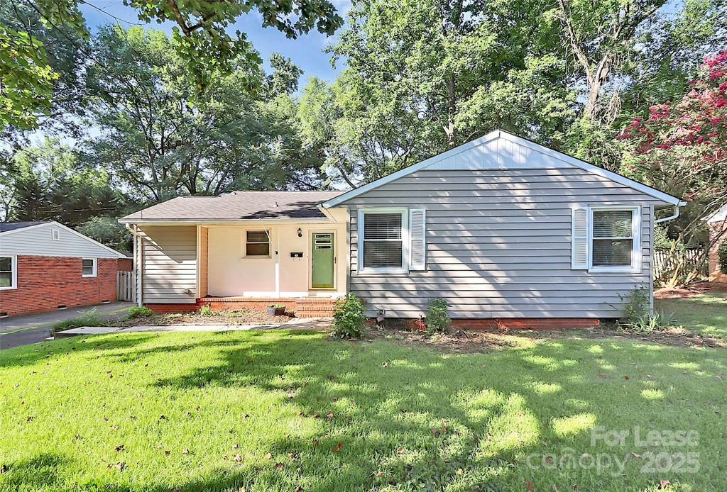 228 Seneca Place, Charlotte, NC 28210