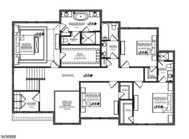 2 Detoro Ct, Mount Olive Twp., NJ 07836