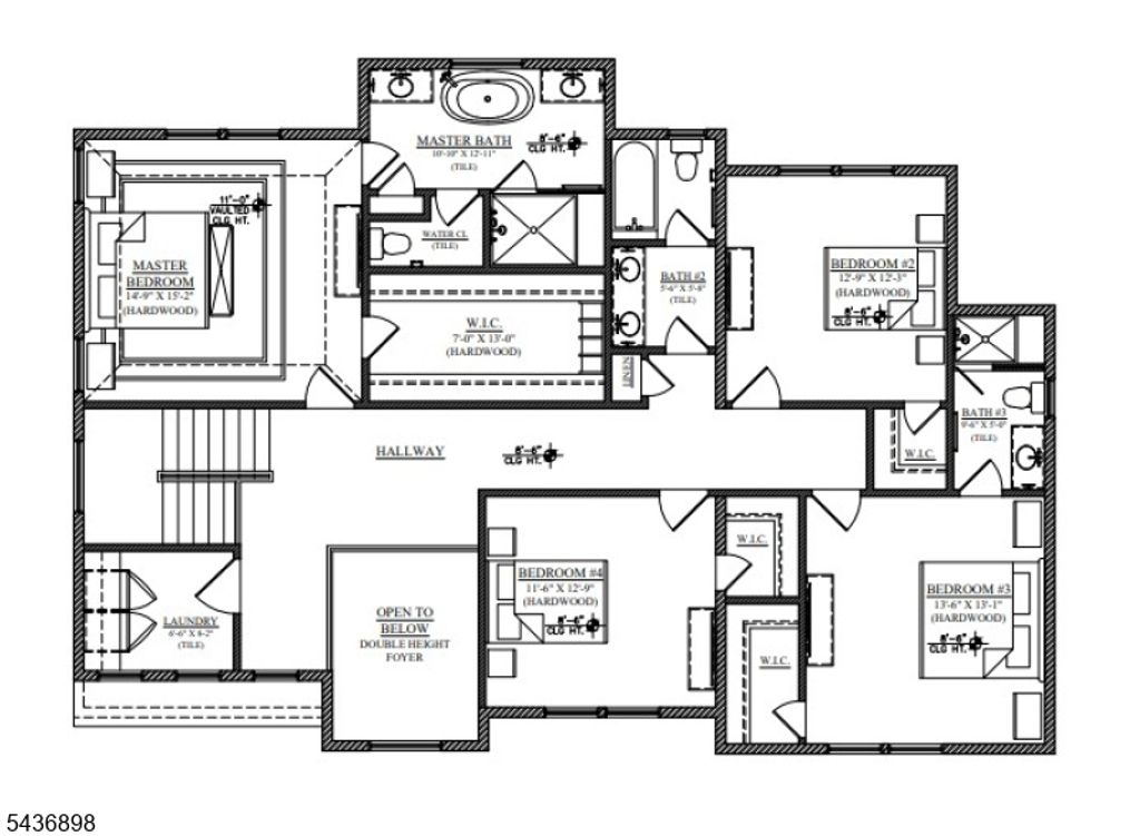 2 Detoro Ct, Mount Olive Twp., NJ 07836 — photo 5