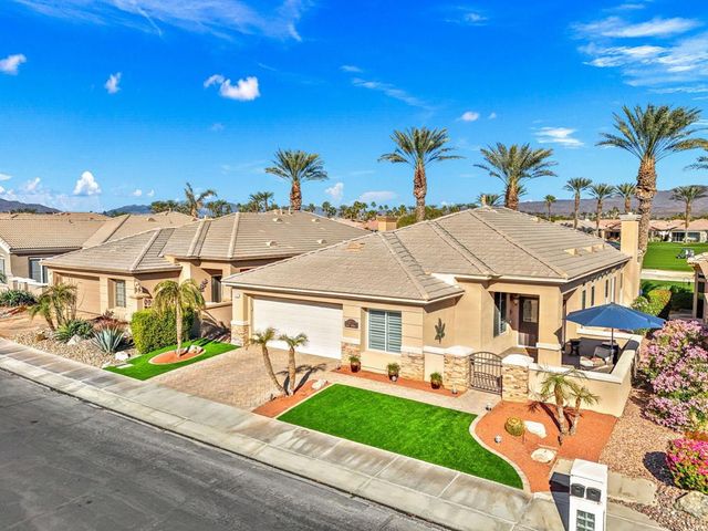 80200 Royal Birkdale Drive, Indio, CA 92201