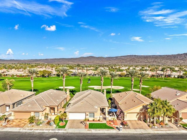 80200 Royal Birkdale Drive, Indio, CA 92201