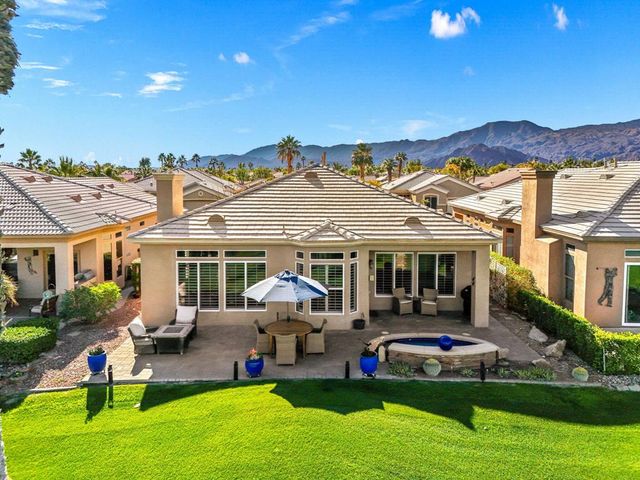 80200 Royal Birkdale Drive, Indio, CA 92201