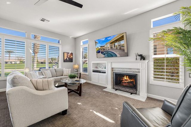 80200 Royal Birkdale Drive, Indio, CA 92201