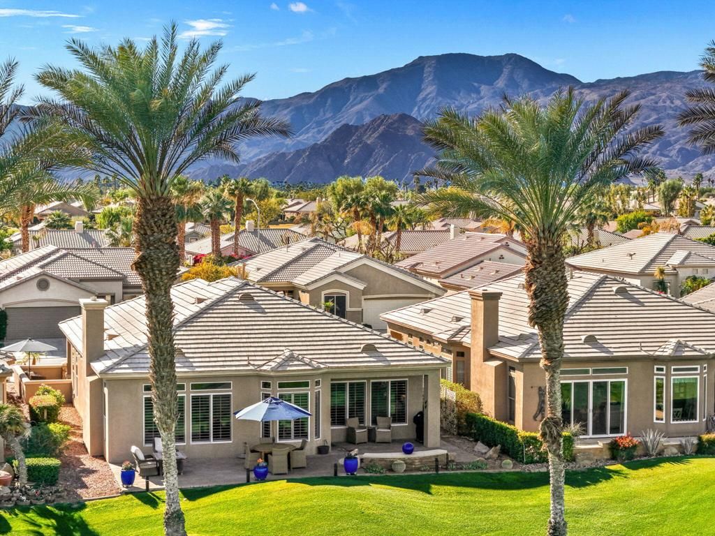 80200 Royal Birkdale Drive, Indio, CA 92201