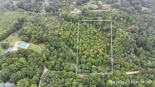 Spruce Hollow Drive, Middleville, MI 49333