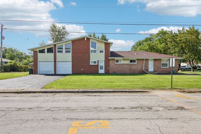 16207 Marshfield Avenue, Markham, IL 60428