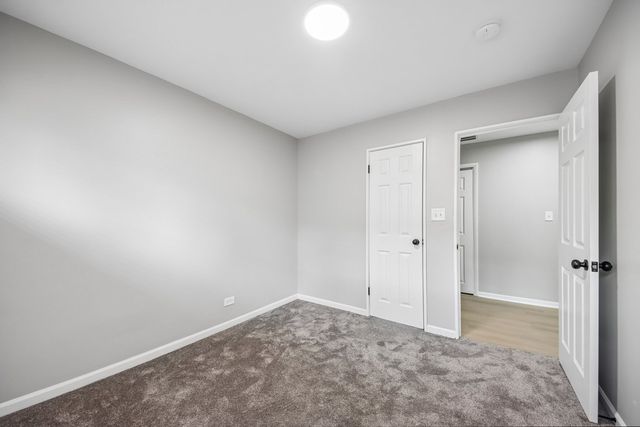 16207 Marshfield Avenue, Markham, IL 60428