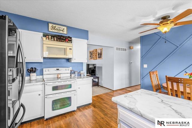 4821 S 57th Street, Lincoln, NE 68516