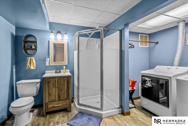 4821 S 57th Street, Lincoln, NE 68516