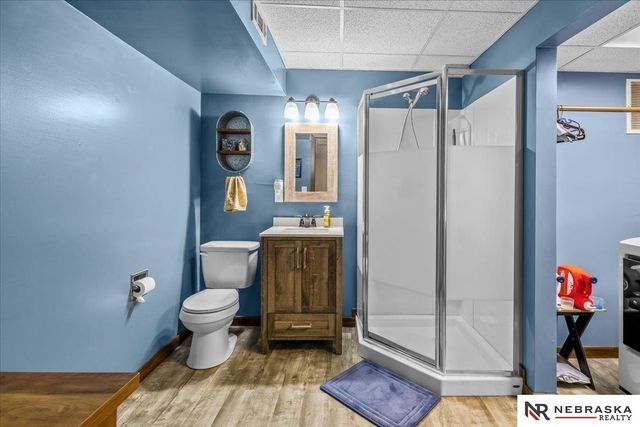 4821 S 57th Street, Lincoln, NE 68516