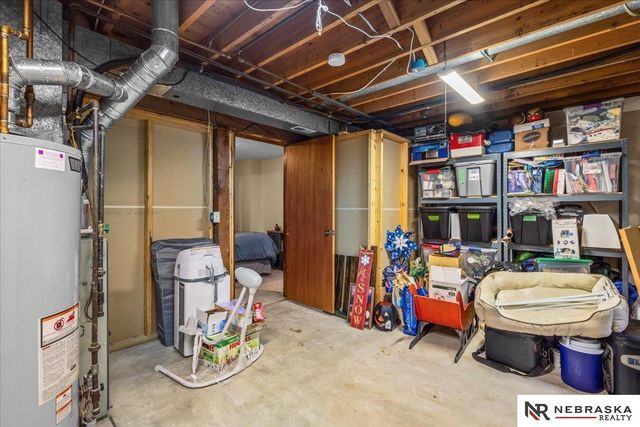 4821 S 57th Street, Lincoln, NE 68516