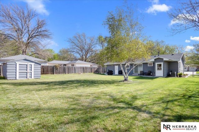 4821 S 57th Street, Lincoln, NE 68516