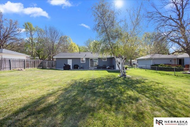 4821 S 57th Street, Lincoln, NE 68516