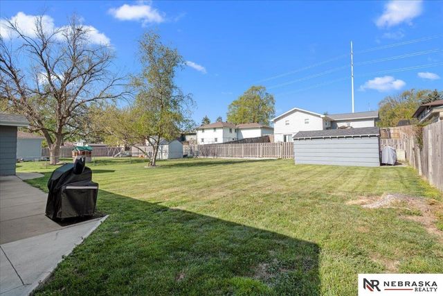4821 S 57th Street, Lincoln, NE 68516