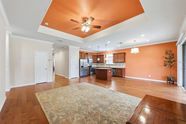 5704 110TH AVENUE E, Parrish, FL 34219