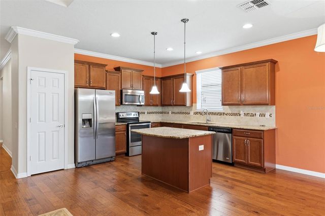 5704 110TH AVENUE E, Parrish, FL 34219