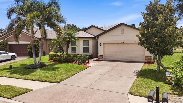 5704 110TH AVENUE E, Parrish, FL 34219