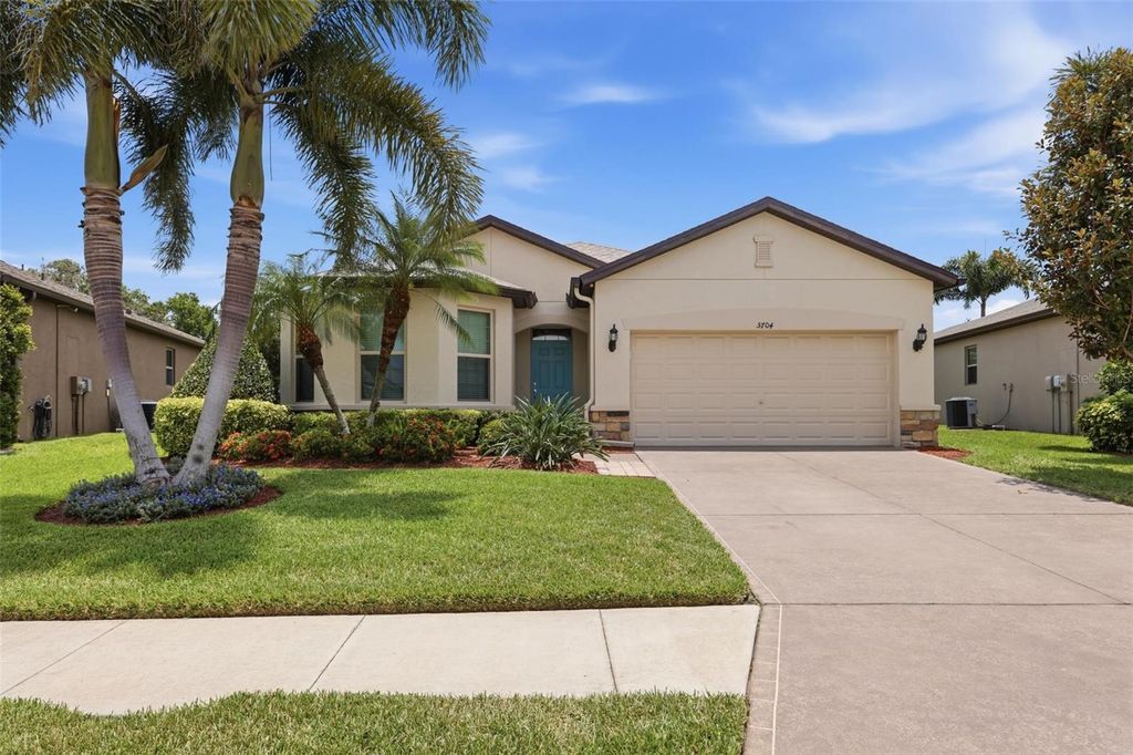 5704 110TH AVENUE E, Parrish, FL 34219