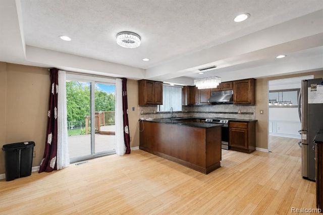 1174 Player Drive, Troy, MI 48085
