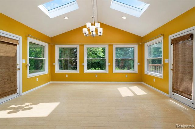1174 Player Drive, Troy, MI 48085