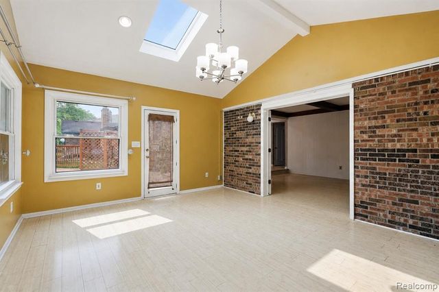 1174 Player Drive, Troy, MI 48085