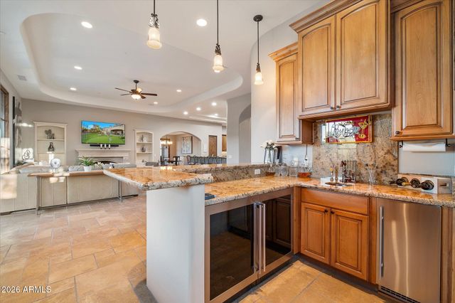 10890 E SUNDANCE Trail, Scottsdale, AZ 85262