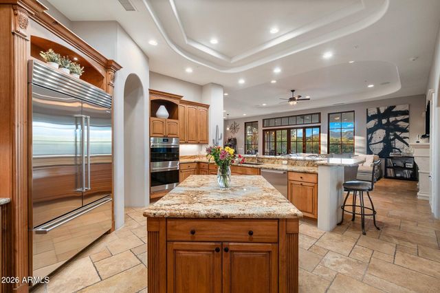 10890 E SUNDANCE Trail, Scottsdale, AZ 85262