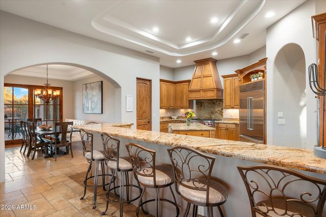 10890 E SUNDANCE Trail, Scottsdale, AZ 85262