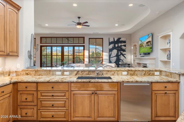 10890 E SUNDANCE Trail, Scottsdale, AZ 85262