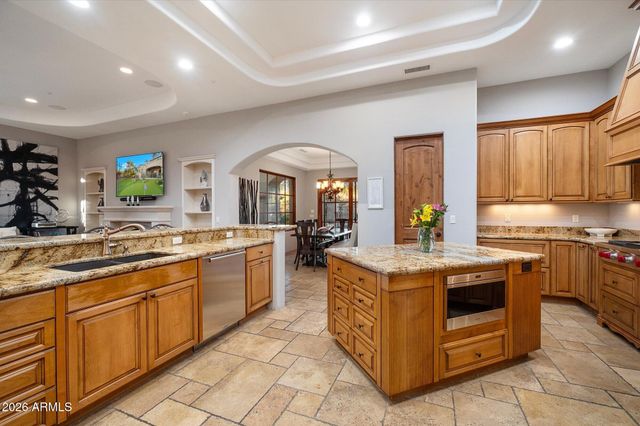 10890 E SUNDANCE Trail, Scottsdale, AZ 85262