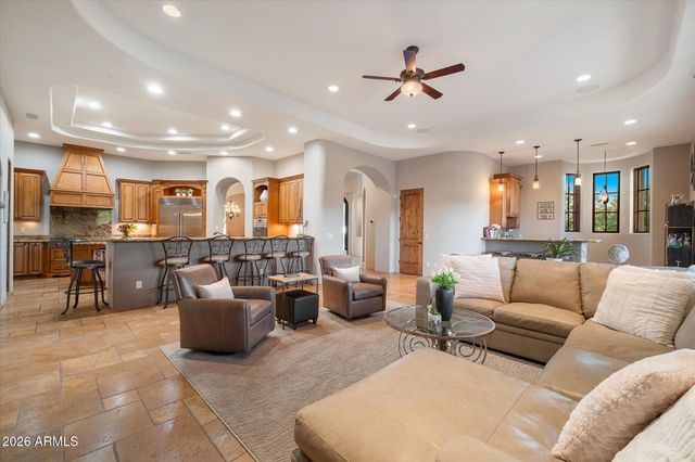 10890 E SUNDANCE Trail, Scottsdale, AZ 85262