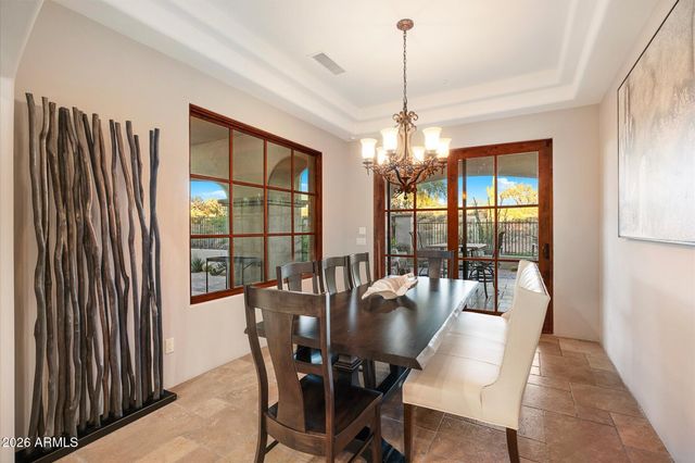 10890 E SUNDANCE Trail, Scottsdale, AZ 85262