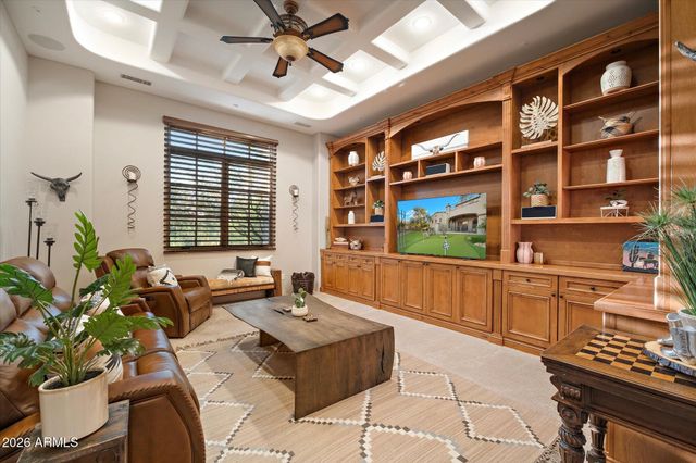 10890 E SUNDANCE Trail, Scottsdale, AZ 85262