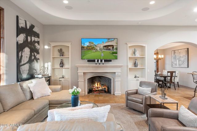 10890 E SUNDANCE Trail, Scottsdale, AZ 85262