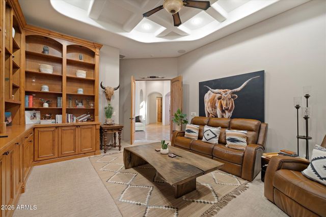 10890 E SUNDANCE Trail, Scottsdale, AZ 85262