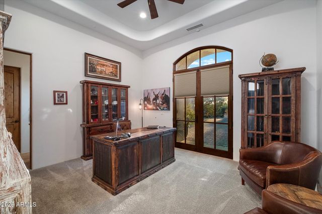 10890 E SUNDANCE Trail, Scottsdale, AZ 85262