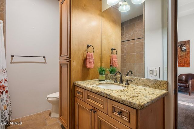 10890 E SUNDANCE Trail, Scottsdale, AZ 85262