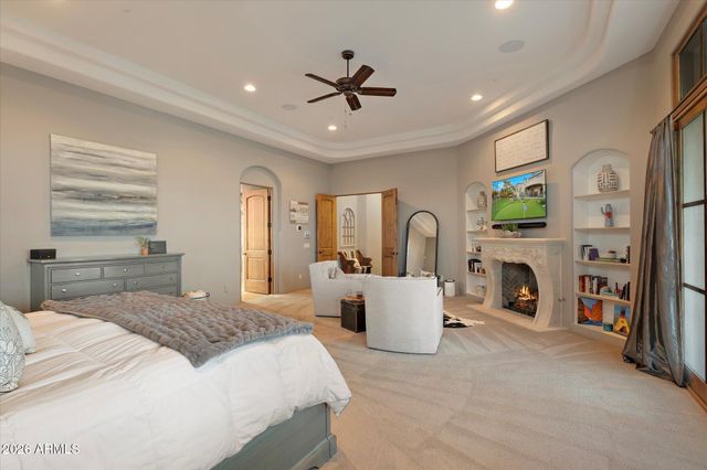 10890 E SUNDANCE Trail, Scottsdale, AZ 85262