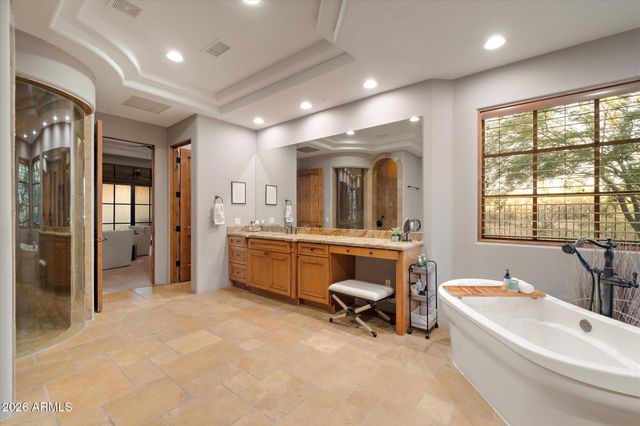 10890 E SUNDANCE Trail, Scottsdale, AZ 85262