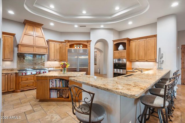 10890 E SUNDANCE Trail, Scottsdale, AZ 85262