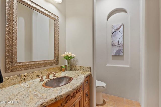 10890 E SUNDANCE Trail, Scottsdale, AZ 85262