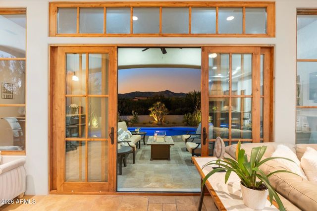 10890 E SUNDANCE Trail, Scottsdale, AZ 85262