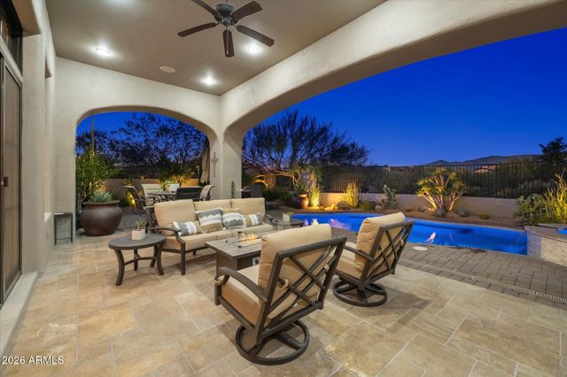 10890 E SUNDANCE Trail, Scottsdale, AZ 85262