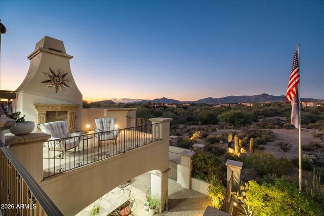 10890 E SUNDANCE Trail, Scottsdale, AZ 85262