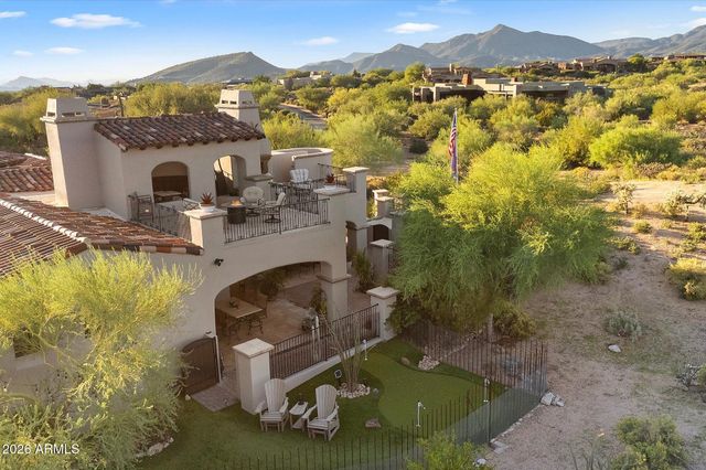 10890 E SUNDANCE Trail, Scottsdale, AZ 85262
