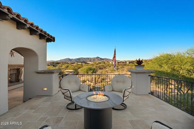 10890 E SUNDANCE Trail, Scottsdale, AZ 85262
