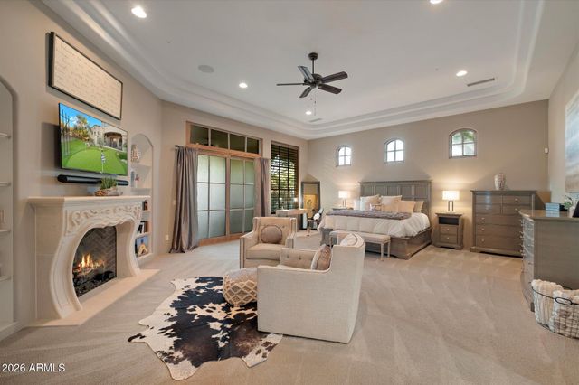 10890 E SUNDANCE Trail, Scottsdale, AZ 85262