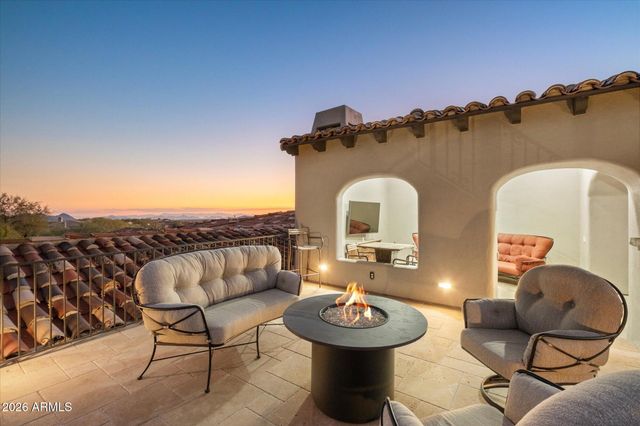 10890 E SUNDANCE Trail, Scottsdale, AZ 85262