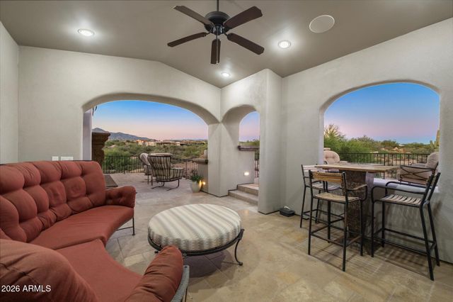 10890 E SUNDANCE Trail, Scottsdale, AZ 85262